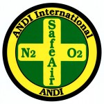 logo ANDI safe air